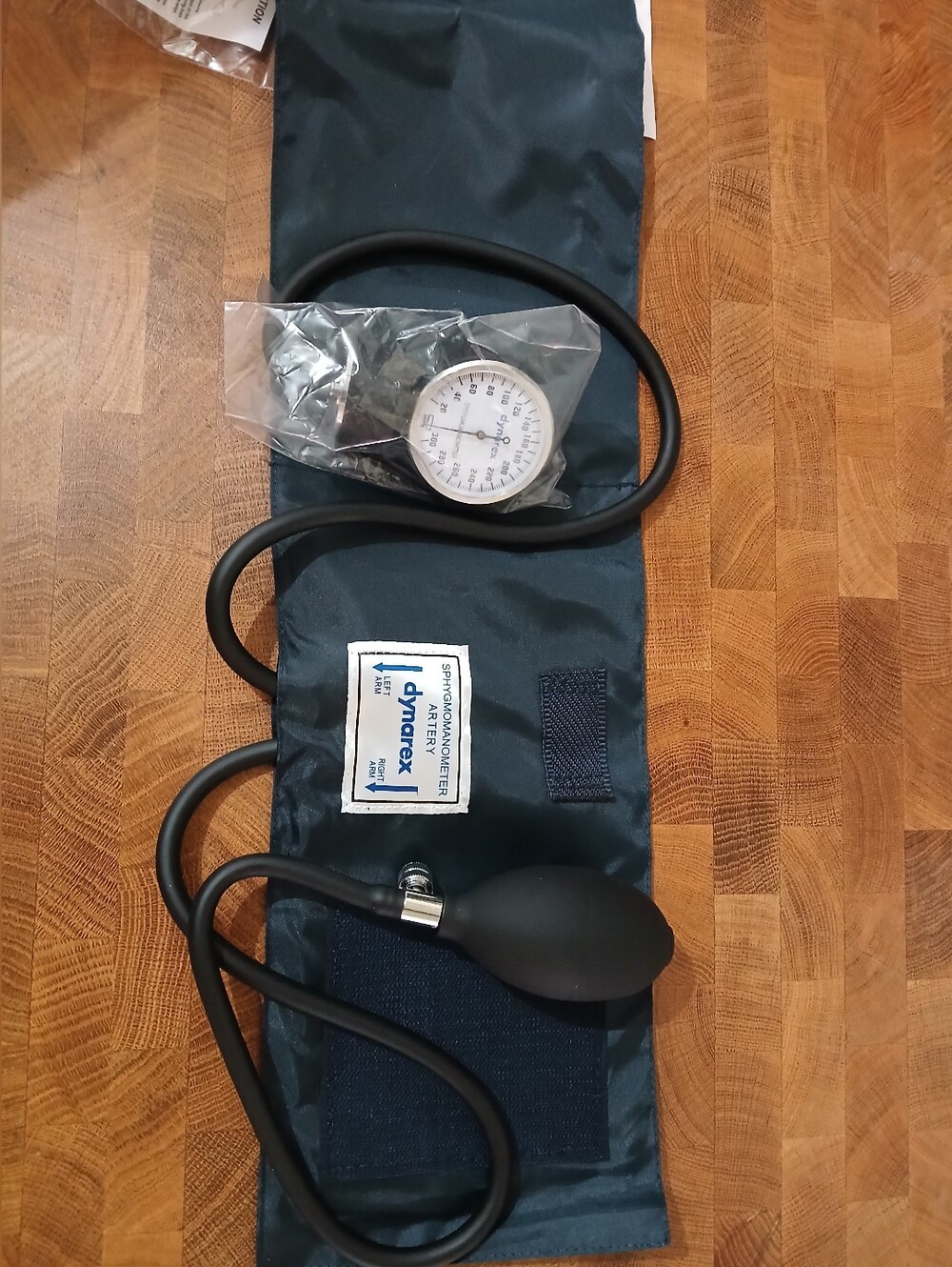 Dynarex Pressure Cuff